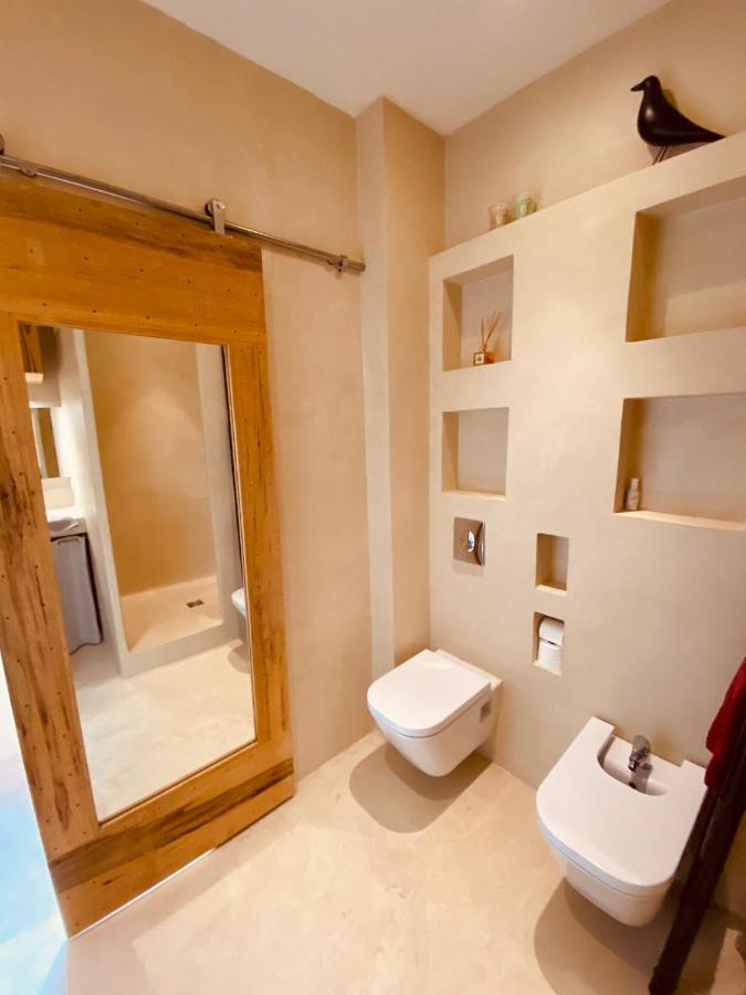 Bon Jour Uzes Apartment Exterior photo